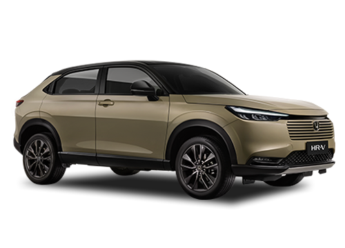 HR-E CVT PLUS